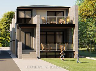 514 Roosevelt Ave #C, Ottawa, ON K2A 1Z8