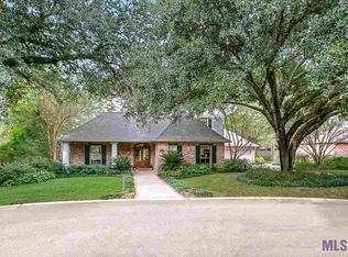 233 Shady Oaks Ct, Baton Rouge, LA 70810