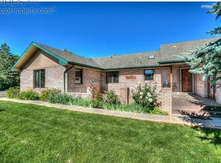 4101 Trowbridge Dr, Fort Collins, CO 80526