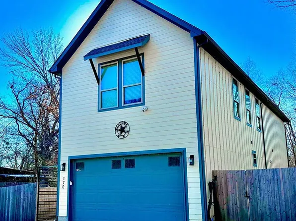 170 Sierra Madre St, Mabank, TX