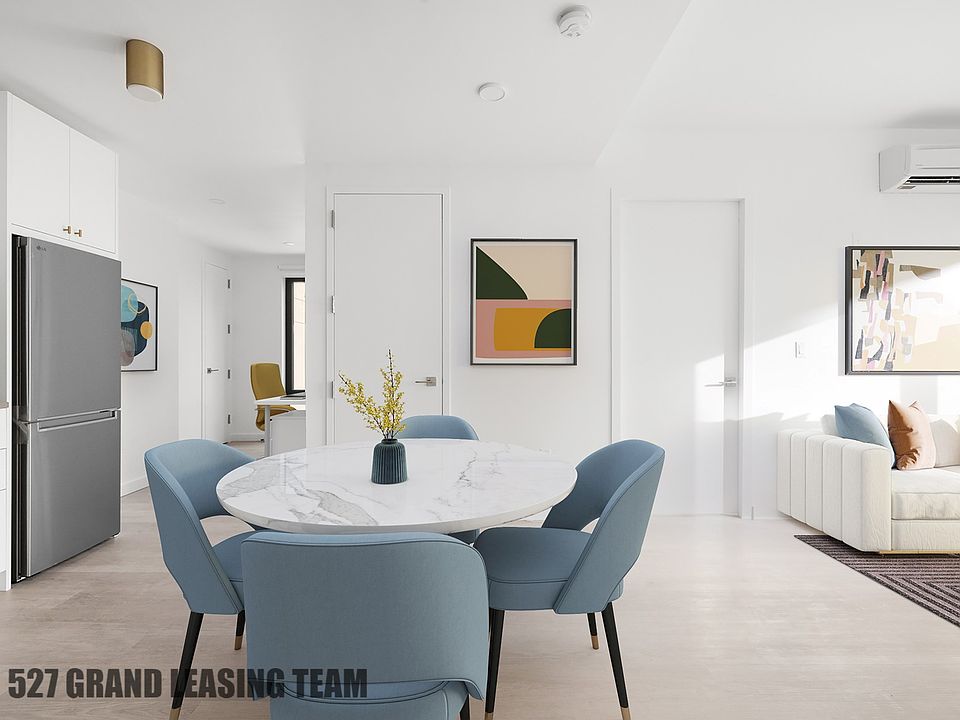 1st image of 527 Grand Ave #112