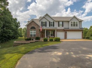 10107 Manassas Dr, Festus, MO 63028