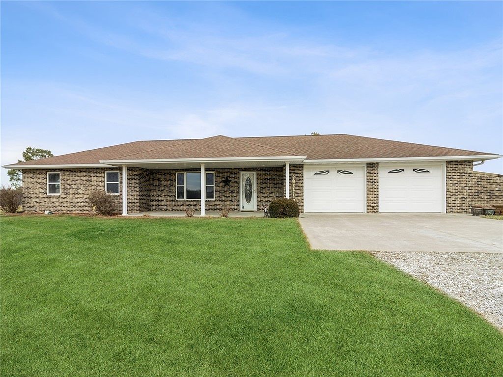 299 G40 Hwy, Pleasantville, IA 50225 Zillow