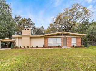 4210 Winchester Dr, Mobile, AL 36693