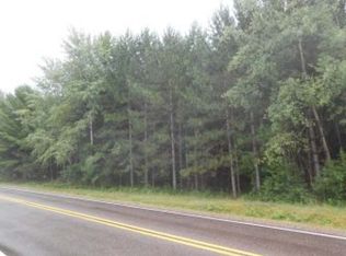 On Cth W, Phillips, WI 54555