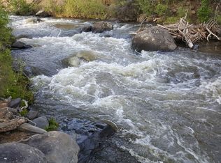 1813 Ginters Grove Ln, Cedaredge, CO 81413