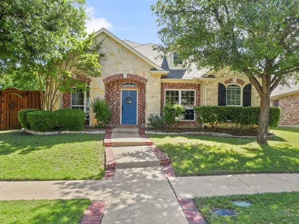 10082 Slick Rock Trl, Frisco, TX 75033