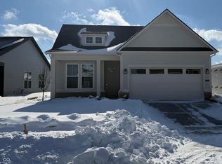 13325 Seven Springs Ln, Noblesville, IN 46060