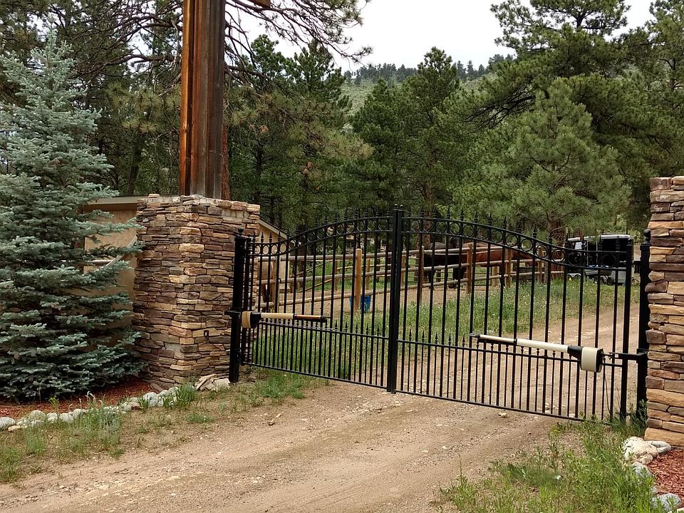 Front Gate