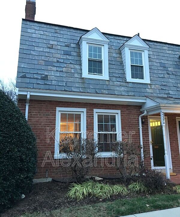 1st image of 3337 S Wakefield St #A