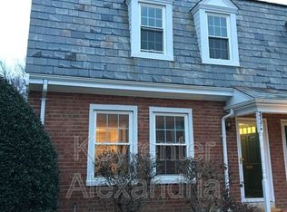 3337 S Wakefield St #A, Arlington, VA 22206