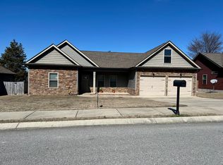 158 Franklin Cir, Fort Oglethorpe, GA 30742