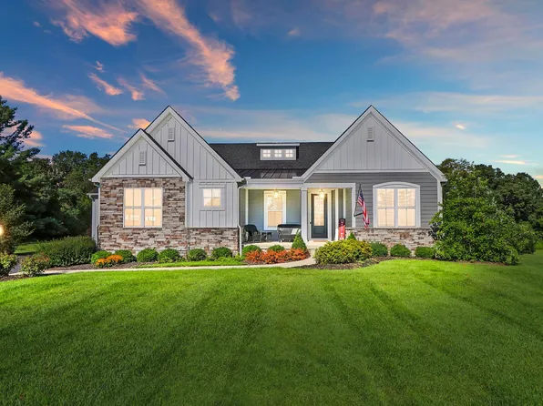 6680 Africa Rd, Galena, OH 43021