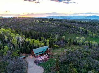 27925 Echo Valley Ln, Steamboat Springs, CO 80487