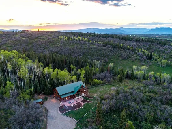 27925 Echo Valley Lane, Steamboat Springs, CO 80487