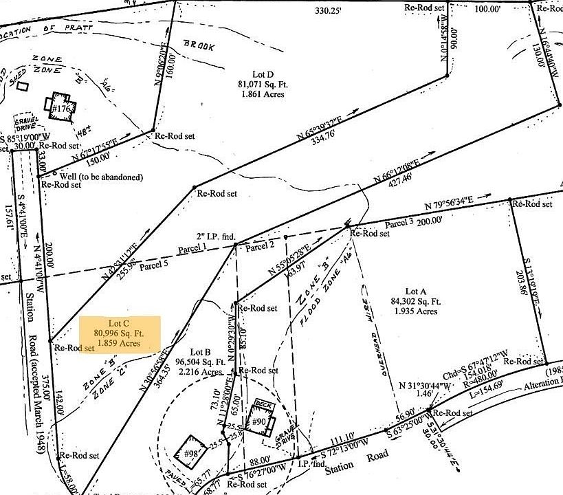 2nd image of 0 Station