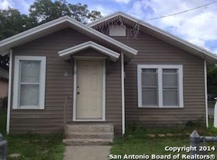 201 Parker Ave, San Antonio, TX 78210