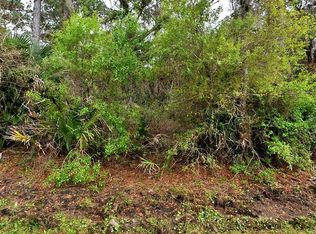 Hurdle Rd, North Port, FL 34291