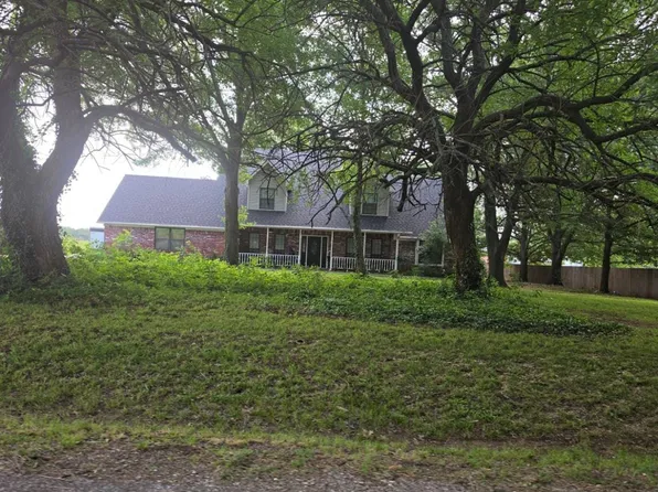1240 Old Gunter Hwy, Sherman, TX 75092
