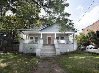 39 Whitefoord Ave, Atlanta, GA 30317