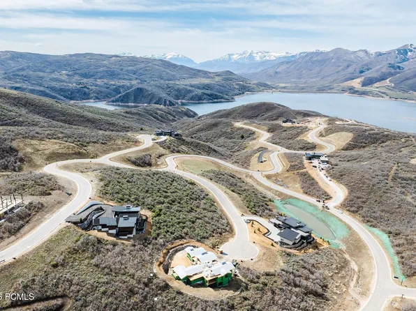 9406 N Reservoir View Ct #Ds-21, Kamas, UT 84036