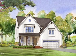 216 White Magnolia Ln, Fuquay Varina, NC 27526