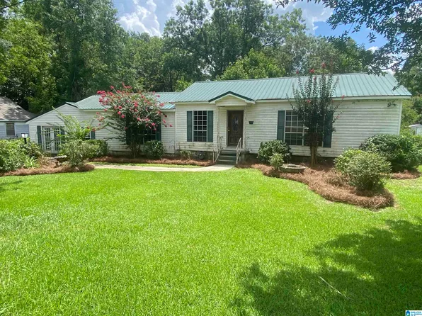 109 Gwin Ave, Bessemer, AL 35023