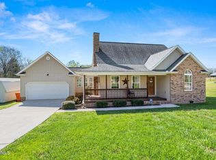 133 Elm St, Decatur, TN 37322