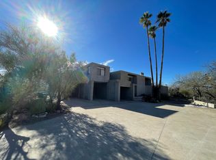 6531 N Pontatoc Rd, Tucson, AZ 85718