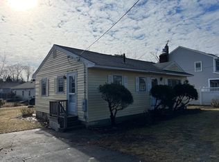 415 Ralph Talbot St, Weymouth, MA 02190