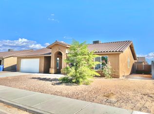 7681 E 43rd St, Yuma, AZ 85365