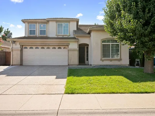 5343 Dasco Way, Sacramento, CA 95835