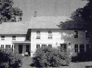 229 Brownell Hollow Rd, Eagle Bridge, NY 12057