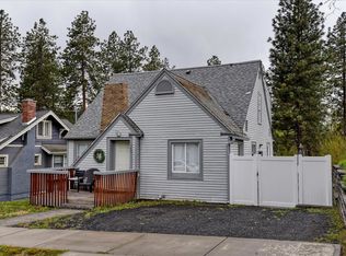 1008 S Rebecca Ave, Spokane, WA 99202