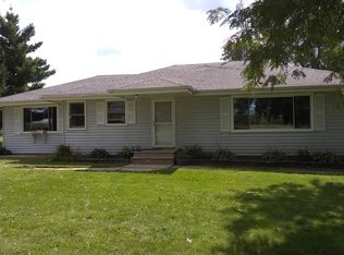 W11315 County Road I, Waterloo, WI 53594