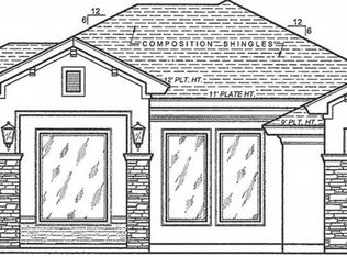 5203 Dorado Dr, San Juan, TX 78589