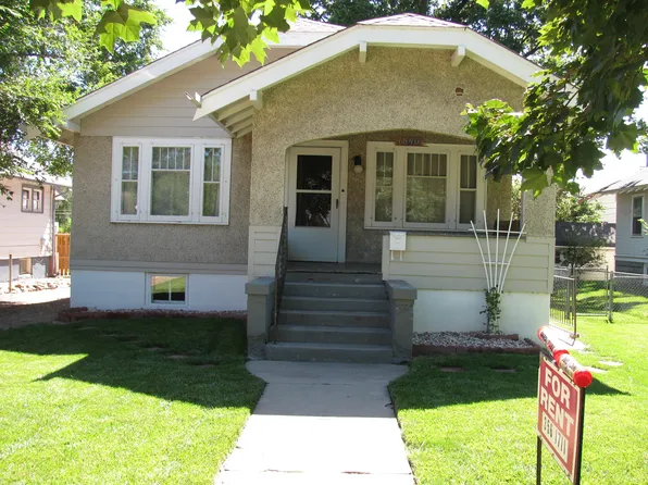 1840 7th Ave #Basement, Greeley, CO 80631