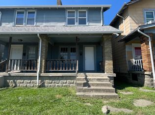 728 Frebis Ave, Columbus, OH 43206