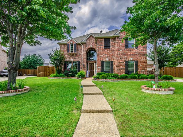 Home for Sale in Murphy TX