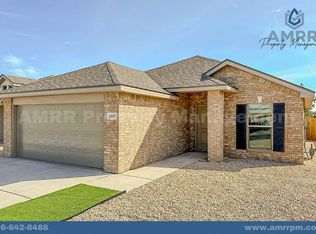 2017 Kenwood Ave, Lubbock, TX 79407