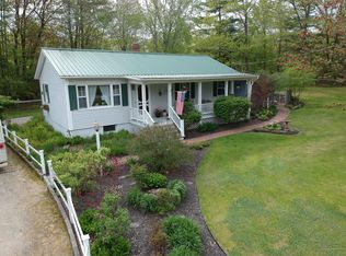 48 Weston Rd, Turner, ME 04282