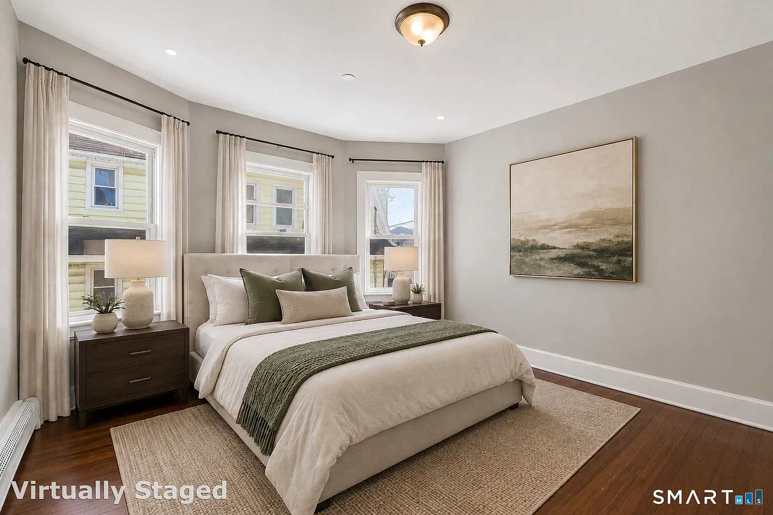1 bed, 1.0 bath, 744 sqft, $1,900 — Photo 4
