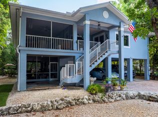 207 Sunset Blvd, Key Largo, FL 33037