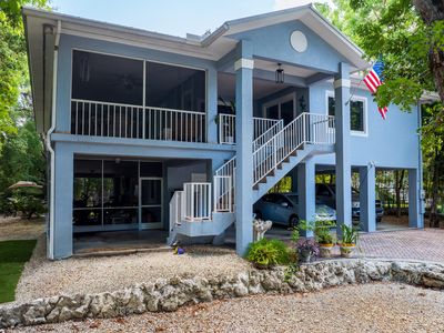 207 Sunset Blvd, Key Largo, FL, 33037