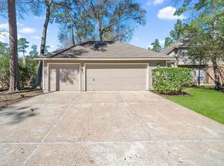 51 Stardust Pl, Spring, TX 77381