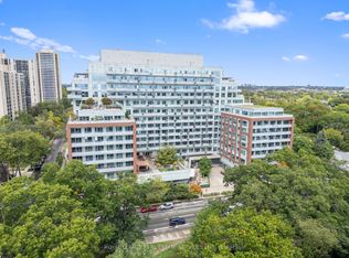 1830 Bloor St W #911-W02, Toronto, ON M6P 0A2