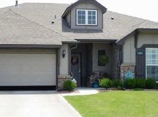 11203 N 148th East Ave, Owasso, OK 74055