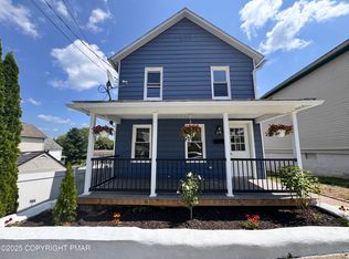 178 Hillside Ave, Edwardsville, PA 18704
