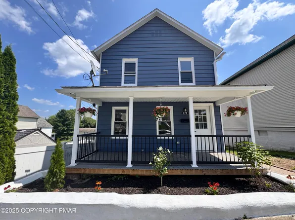 178 Hillside Ave, Edwardsville, PA 18704