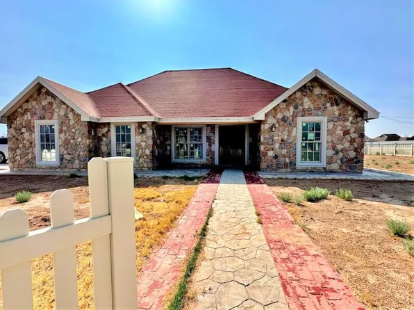 2137 Texas St, Pecos, TX 79772